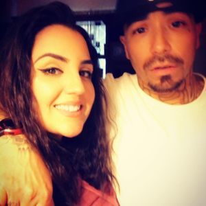 Meet your Posher, Adavinny